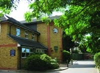 Cloisters Care Home 440135 Image 0